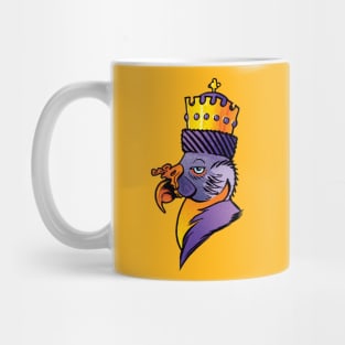 King Vulture Mug